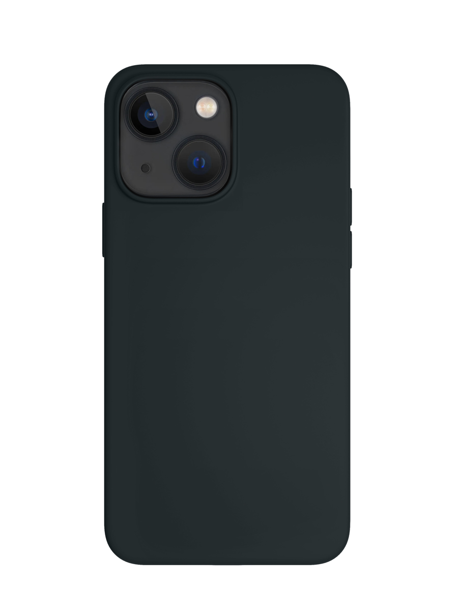 Накладка силикон VLP Liquid Silicone Soft Touch для Apple iPhone 14 Black, Черный, Apple iPhone 14
Накладка силикон VLP Liquid Silicone Soft Touch для Apple iPhone 14 Black, Черный, Apple iPhone 14