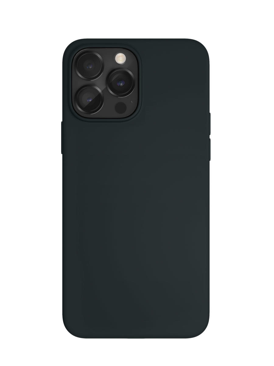 Накладка силикон VLP Liquid Silicone Soft Touch для Apple iPhone 14 Pro Black, Черный, Apple iPhone 14 Pro
Накладка силикон VLP Liquid Silicone Soft Touch для Apple iPhone 14 Pro Black, Черный, Apple iPhone 14 Pro