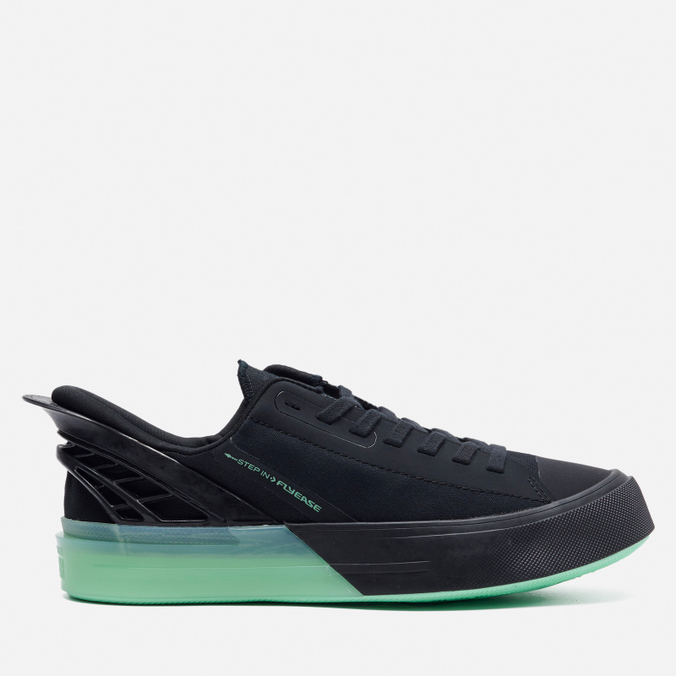 Кеды мужские Converse Chuck Taylor All Star CX Flyease Heel черные 41 EU, Chuck Taylor All Star CX Flyease Heel
Кеды мужские Converse Chuck Taylor All Star CX Flyease Heel черные 41 EU, Chuck Taylor All Star CX Flyease Heel