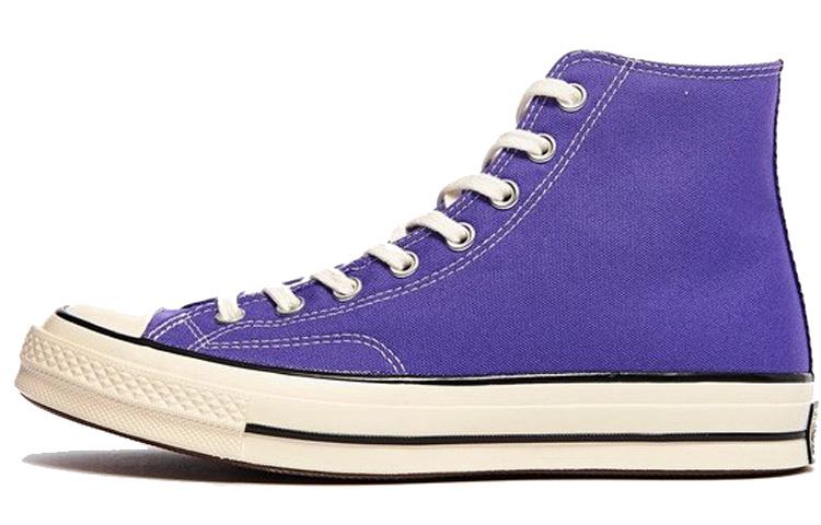 Кеды унисекс Converse 1970s Chuck Taylor All Star фиолетовые 40 EU, Фиолетовый, 1970s Chuck Taylor All Star
Кеды унисекс Converse 1970s Chuck Taylor All Star фиолетовые 40 EU, Фиолетовый, 1970s Chuck Taylor All Star