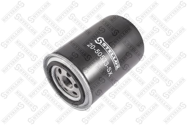 20-50533-SX_фильтр масляный! Peugeot Boxer, Fiat Ducato 2.3JTD 02>, Iveco Daily 2.3D 02>
20-50533-SX_фильтр масляный! Peugeot Boxer, Fiat Ducato 2.3JTD 02>, Iveco Daily 2.3D 02>