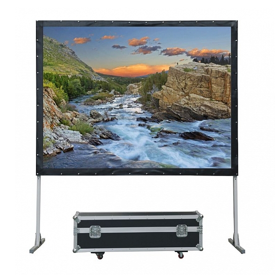 Экран Lumien Master Fold 476x628 см (300"), (раб. область 457х609 см) Matte White, Master Fold 476x628 см (300"), (раб. область 457х609 см) Matte White
Экран Lumien Master Fold 476x628 см (300"), (раб. область 457х609 см) Matte White, Master Fold 476x628 см (300"), (раб. область 457х609 см) Matte White