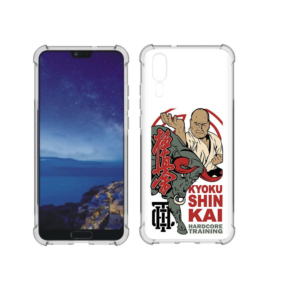 Чехол MyPads Tocco для Huawei P20 единоборства рисунок (PT108006.52.343), Прозрачный, Tocco
Чехол MyPads Tocco для Huawei P20 единоборства рисунок (PT108006.52.343), Прозрачный, Tocco