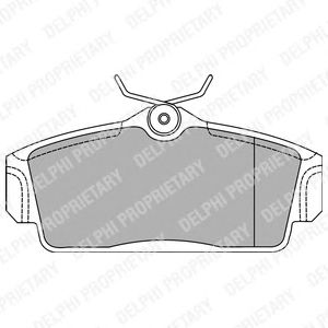 Колодки дисковые п. NissanPrimera 1.6i-2.0i/2.0TD &16V 96-02 LP1435, LP1435 колодки дисковые п. NissanPrimera 1.6i-2.0i/2.0TD &16V 96-02
Колодки дисковые п. NissanPrimera 1.6i-2.0i/2.0TD &16V 96-02 LP1435, LP1435 колодки дисковые п. NissanPrimera 1.6i-2.0i/2.0TD &16V 96-02