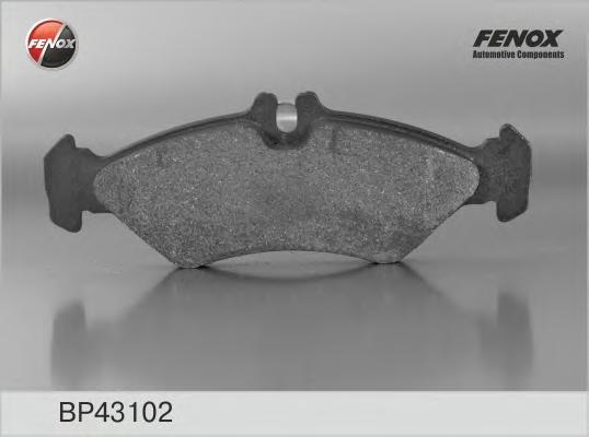 Тормозные колодки FENOX задние для Mercedes-Benz Sprinter/Volkswagen LT28-35 95- BP43102, BP43102 колодки дисковые задние MB Sprinter, VW LT28-35 2.3-2.5TDi 95>
Тормозные колодки FENOX задние для Mercedes-Benz Sprinter/Volkswagen LT28-35 95- BP43102, BP43102 колодки дисковые задние MB Sprinter, VW LT28-35 2.3-2.5TDi 95>