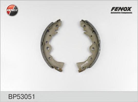 Тормозные колодки FENOX барабанные для Nissan Almera Classic (B10RS) 1.6 2006- BP53051, BP53051 колодки барабанные задние Nissan Almera Classic (B10RS) 1.6 06>
Тормозные колодки FENOX барабанные для Nissan Almera Classic (B10RS) 1.6 2006- BP53051, BP53051 колодки барабанные задние Nissan Almera Classic (B10RS) 1.6 06>