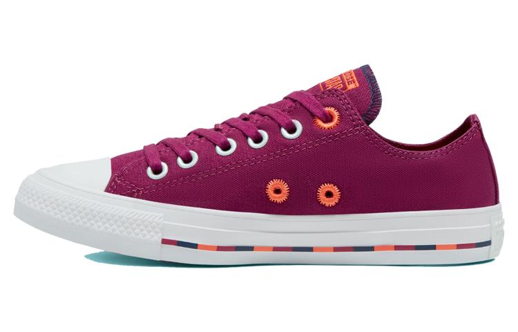 Кеды унисекс Converse Chuck Taylor All Star бордовые 41 EU, Бордовый, Chuck Taylor All Star
Кеды унисекс Converse Chuck Taylor All Star бордовые 41 EU, Бордовый, Chuck Taylor All Star
