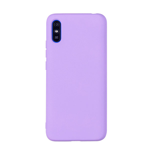Накладка силикон для Xiaomi Redmi 9A Лавандовый, Фиолетовый, Накладка силикон Xiaomi 9A
Накладка силикон для Xiaomi Redmi 9A Лавандовый, Фиолетовый, Накладка силикон Xiaomi 9A