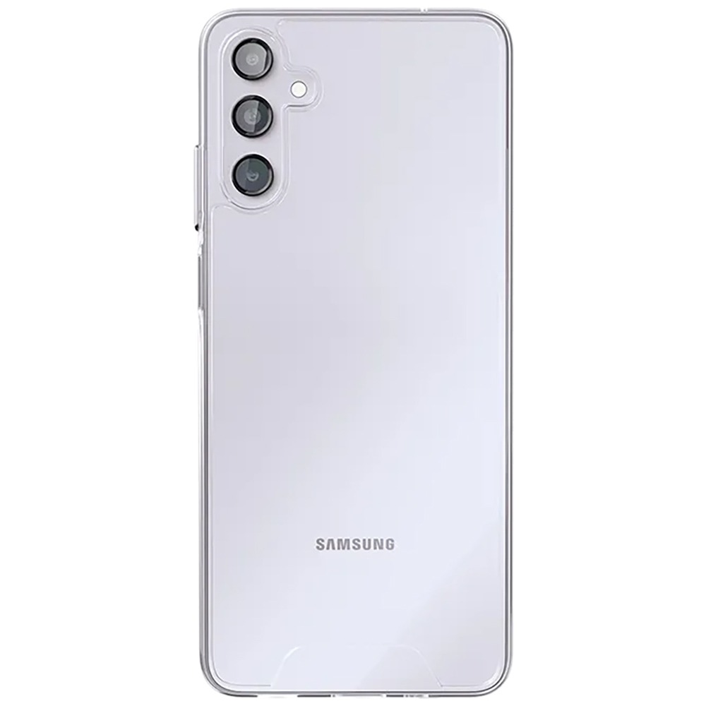 Чехол силиконовый VLP Crystal Case для Samsung Galaxy A14 прозрачный, Samsung Galaxy A14
Чехол силиконовый VLP Crystal Case для Samsung Galaxy A14 прозрачный, Samsung Galaxy A14