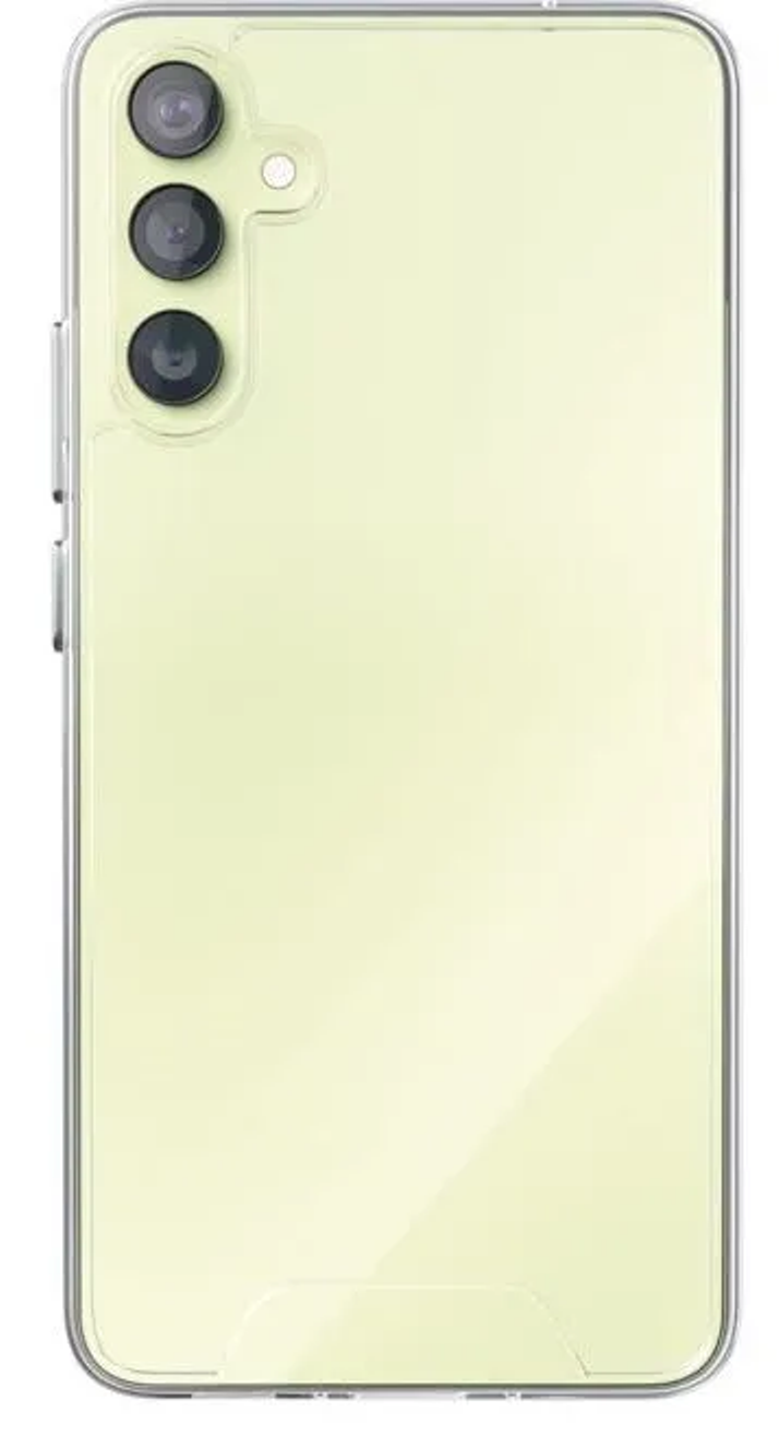 Чехол силиконовый VLP Crystal Case для Samsung Galaxy A54 5G прозрачный, Samsung Galaxy A54 5G
Чехол силиконовый VLP Crystal Case для Samsung Galaxy A54 5G прозрачный, Samsung Galaxy A54 5G