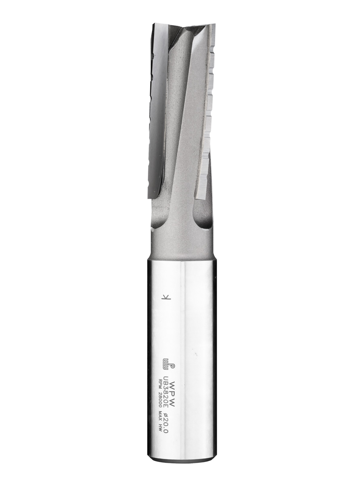 Фреза WPW UB3820E cпиральная со стружколомом Z3 D20 B50 L125 хвостовик 20S,UB3820E, UB3820E
Фреза WPW UB3820E cпиральная со стружколомом Z3 D20 B50 L125 хвостовик 20S,UB3820E, UB3820E