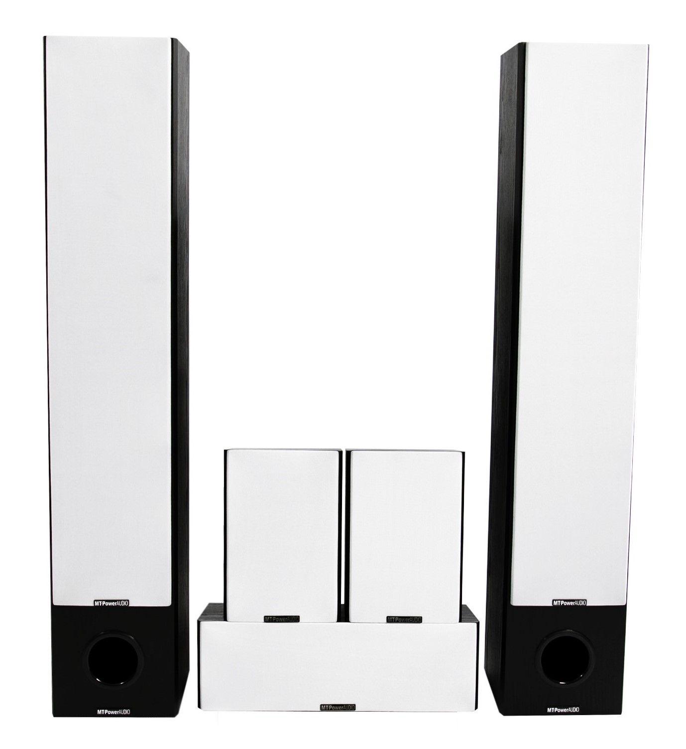 MT-Power Performance XL black set 5.0 (white grills), Performance XL black set 5.0 (white grills)
MT-Power Performance XL black set 5.0 (white grills), Performance XL black set 5.0 (white grills)