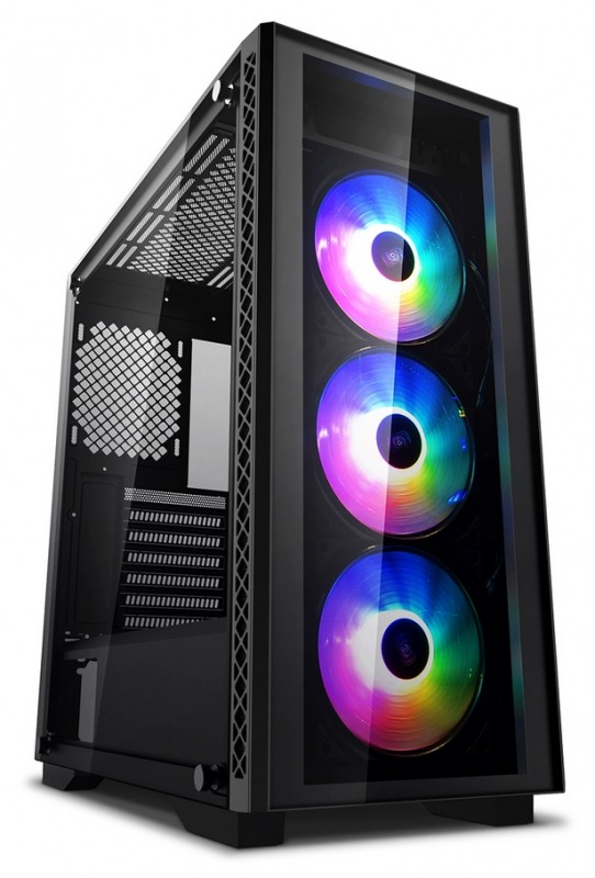 Игровой ПК ARENA 10834 (Intel Core i5-12600KF/GeForce RTX 3060Ti 8 ГБ/16 ГБ DDR4), Intel Core i5-12600KF/GeForce RTX 3060Ti 8 ГБ/16 ГБ DDR4/M2 128 ГБ SSD
Игровой ПК ARENA 10834 (Intel Core i5-12600KF/GeForce RTX 3060Ti 8 ГБ/16 ГБ DDR4), Intel Core i5-12600KF/GeForce RTX 3060Ti 8 ГБ/16 ГБ DDR4/M2 128 ГБ SSD