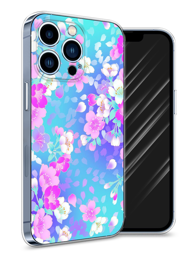 Чехол Awog на Apple iPhone 13 Pro / Айфон 13 Pro "Яблоневые цветы", Разноцветный, 14350-8
Чехол Awog на Apple iPhone 13 Pro / Айфон 13 Pro "Яблоневые цветы", Разноцветный, 14350-8