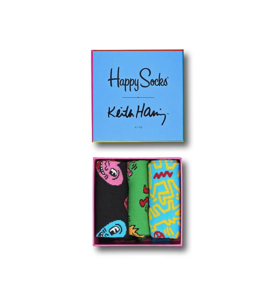 Подарочный набор носков женских Happy socks XKEH08 разноцветных 36-40, Разноцветный, XKEH08
Подарочный набор носков женских Happy socks XKEH08 разноцветных 36-40, Разноцветный, XKEH08