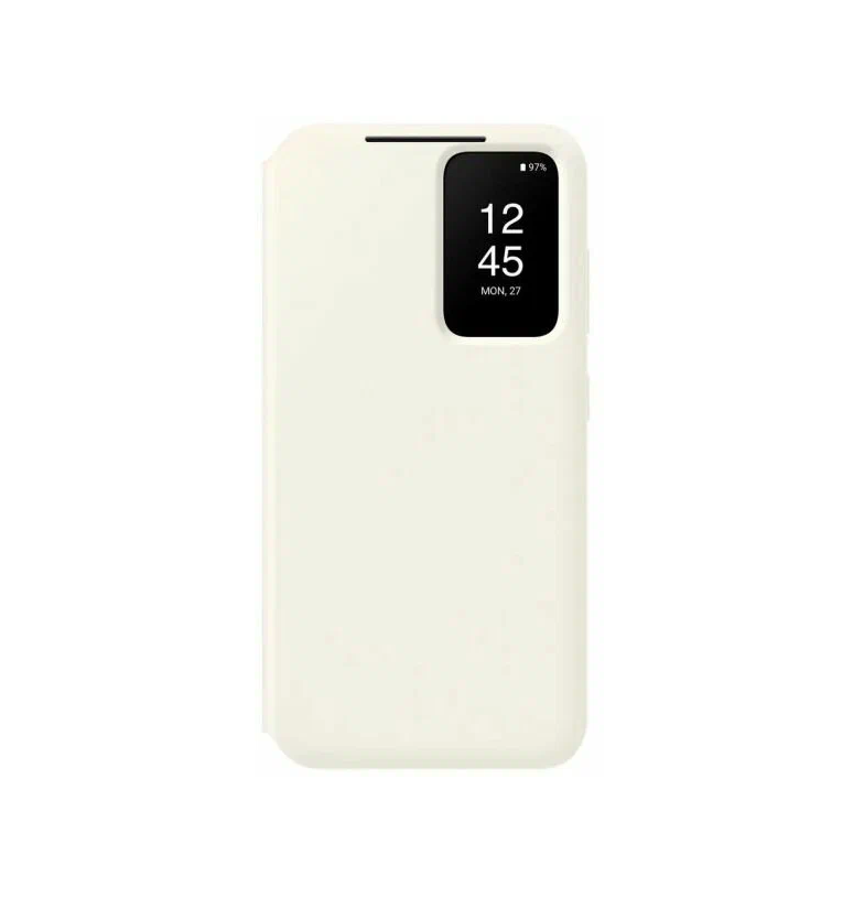 Чехол Samsung Smart View Wallet Case для Samsung Galaxy S23 (EF-ZS911CUEGRU) Белый, Galaxy S23
Чехол Samsung Smart View Wallet Case для Samsung Galaxy S23 (EF-ZS911CUEGRU) Белый, Galaxy S23