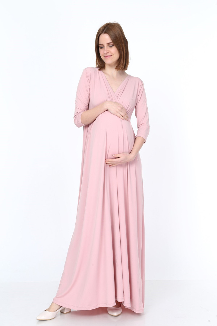Платье для беременных Luvmabelly 58988 розовое M (товары доставляются из-за рубежа), 58988
Платье для беременных Luvmabelly 58988 розовое M (товары доставляются из-за рубежа), 58988