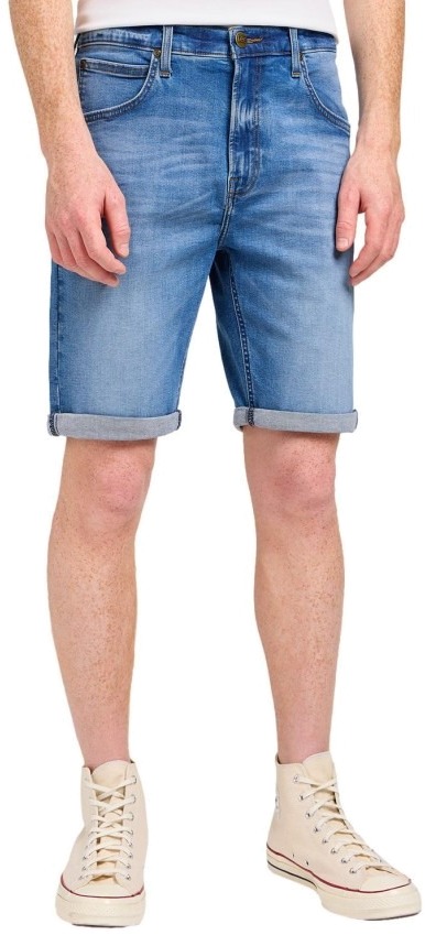Джинсовые шорты мужские Lee 5 POCKET SHORT CARRIER синие 28, Синий, 5 POCKET SHORT CARRIER
Джинсовые шорты мужские Lee 5 POCKET SHORT CARRIER синие 28, Синий, 5 POCKET SHORT CARRIER