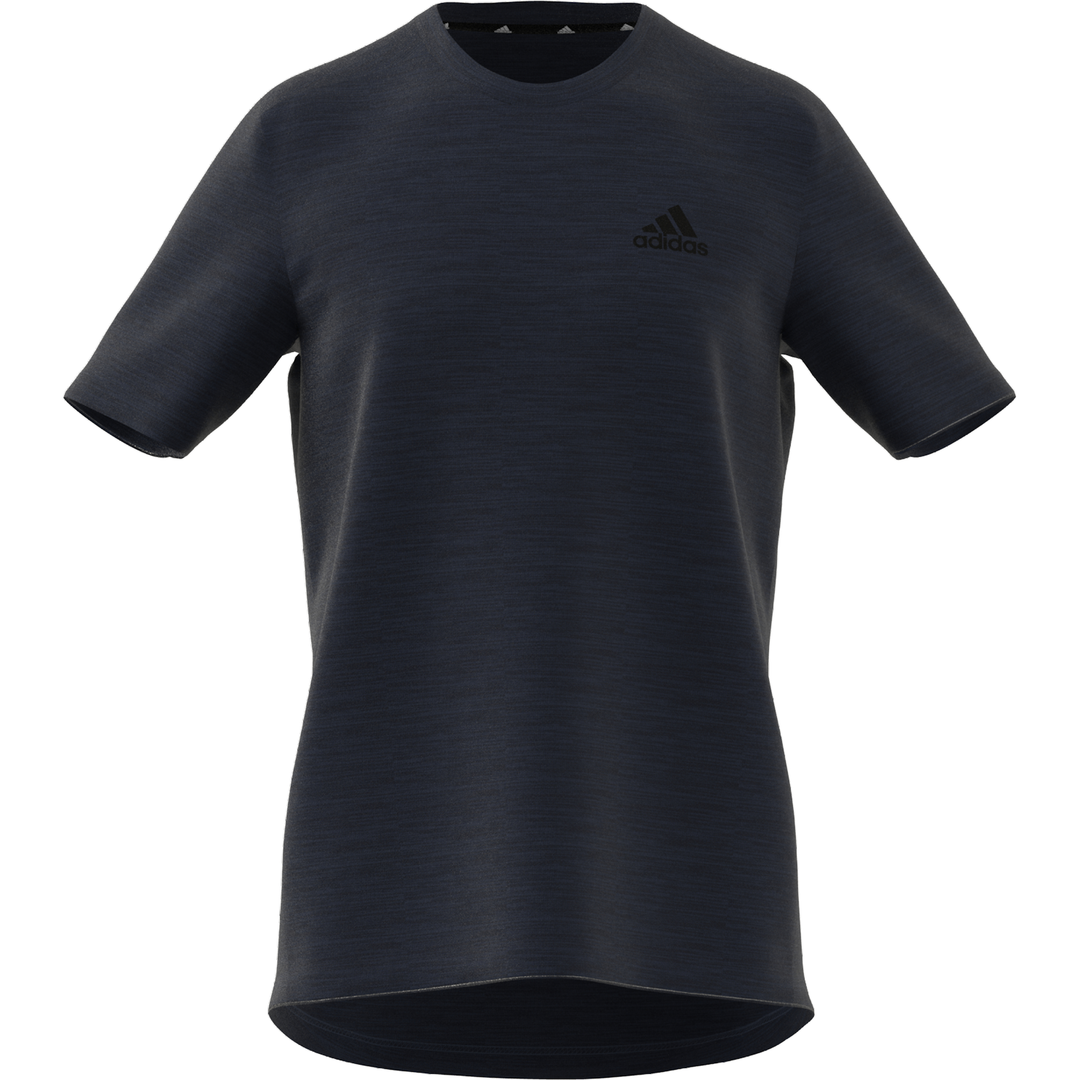 Футболка мужская Designed 2 Move Heather Elastane Adidas синяя L, Designed 2 Move Heather Elastane
Футболка мужская Designed 2 Move Heather Elastane Adidas синяя L, Designed 2 Move Heather Elastane