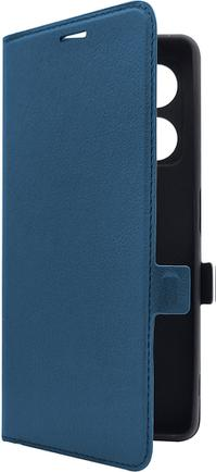 Чехол-книжка Borasco Book Case для Xiaomi Redmi Note 12 Pro+ Синий, Xiaomi Redmi Note 12 Pro+
Чехол-книжка Borasco Book Case для Xiaomi Redmi Note 12 Pro+ Синий, Xiaomi Redmi Note 12 Pro+