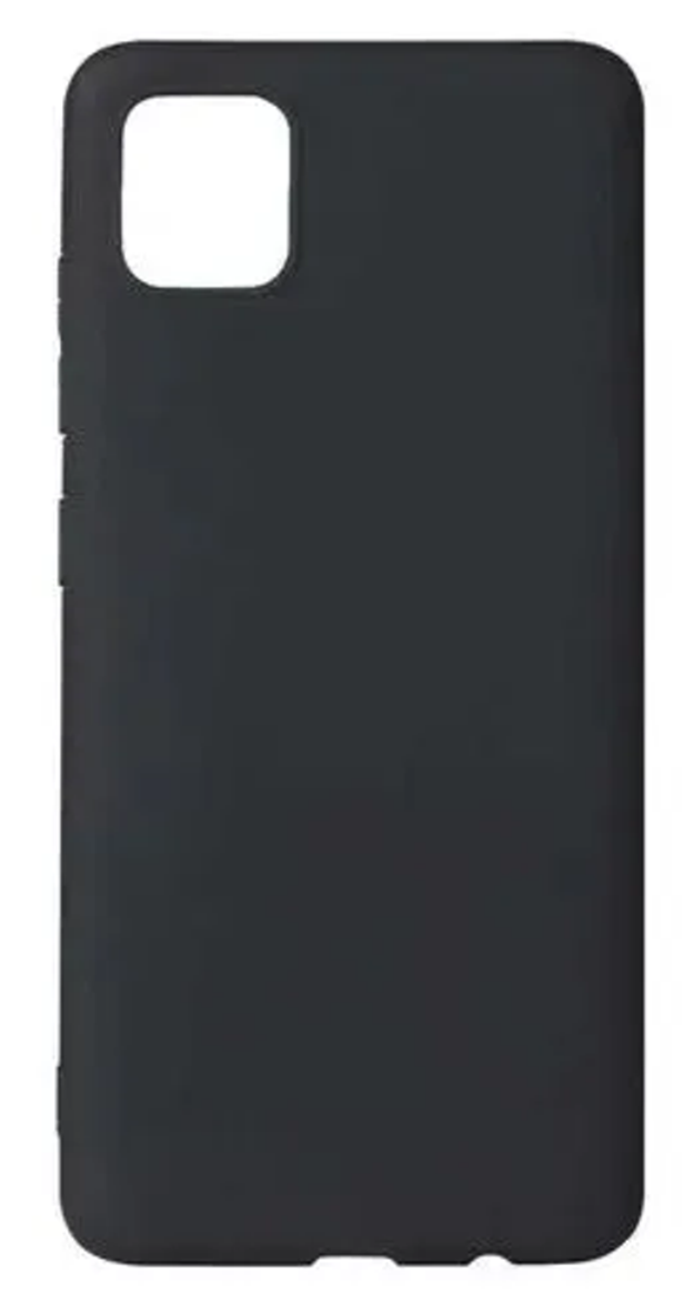 Чехол накладка Red Line Ultimate для Samsung Galaxy A04e силиконовый, черный, Samsung Galaxy A04e
Чехол накладка Red Line Ultimate для Samsung Galaxy A04e силиконовый, черный, Samsung Galaxy A04e