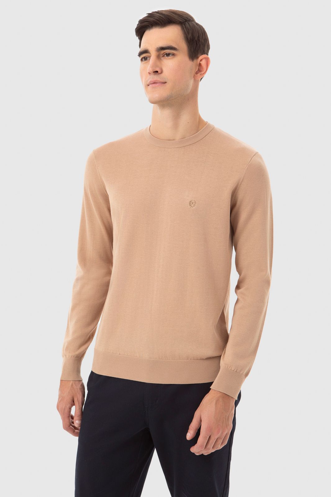 Джемпер мужской Kanzler 4S-612WT-0406-21 бежевый L, 4S-612WT-0406-21
Джемпер мужской Kanzler 4S-612WT-0406-21 бежевый L, 4S-612WT-0406-21