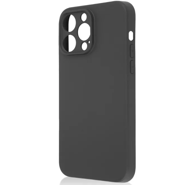 Чехол iPhone 13 Pro Max цветной силикон, черный, Чехол iPhone 13 Pro Max цветнои силикон, черный
Чехол iPhone 13 Pro Max цветной силикон, черный, Чехол iPhone 13 Pro Max цветнои силикон, черный