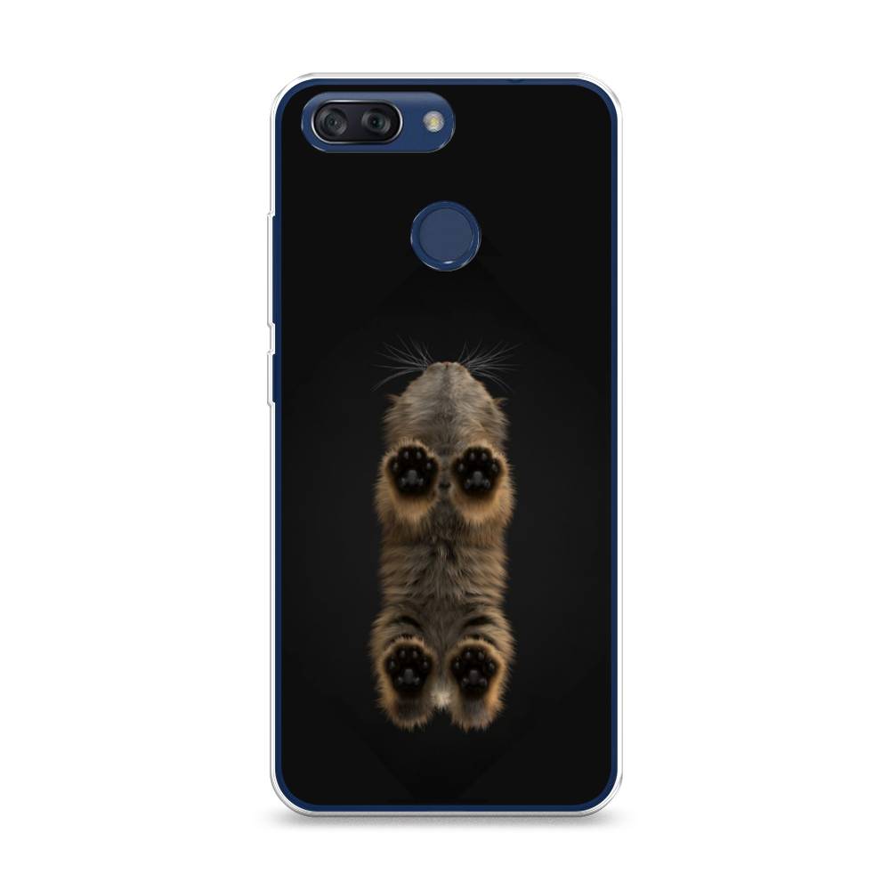 Чехол Awog на ZTE Blade V9 Vita / ЗТЕ Блэйд V9 Vita "Кошачьи лапки", Разноцветный, 132550-1
Чехол Awog на ZTE Blade V9 Vita / ЗТЕ Блэйд V9 Vita "Кошачьи лапки", Разноцветный, 132550-1
