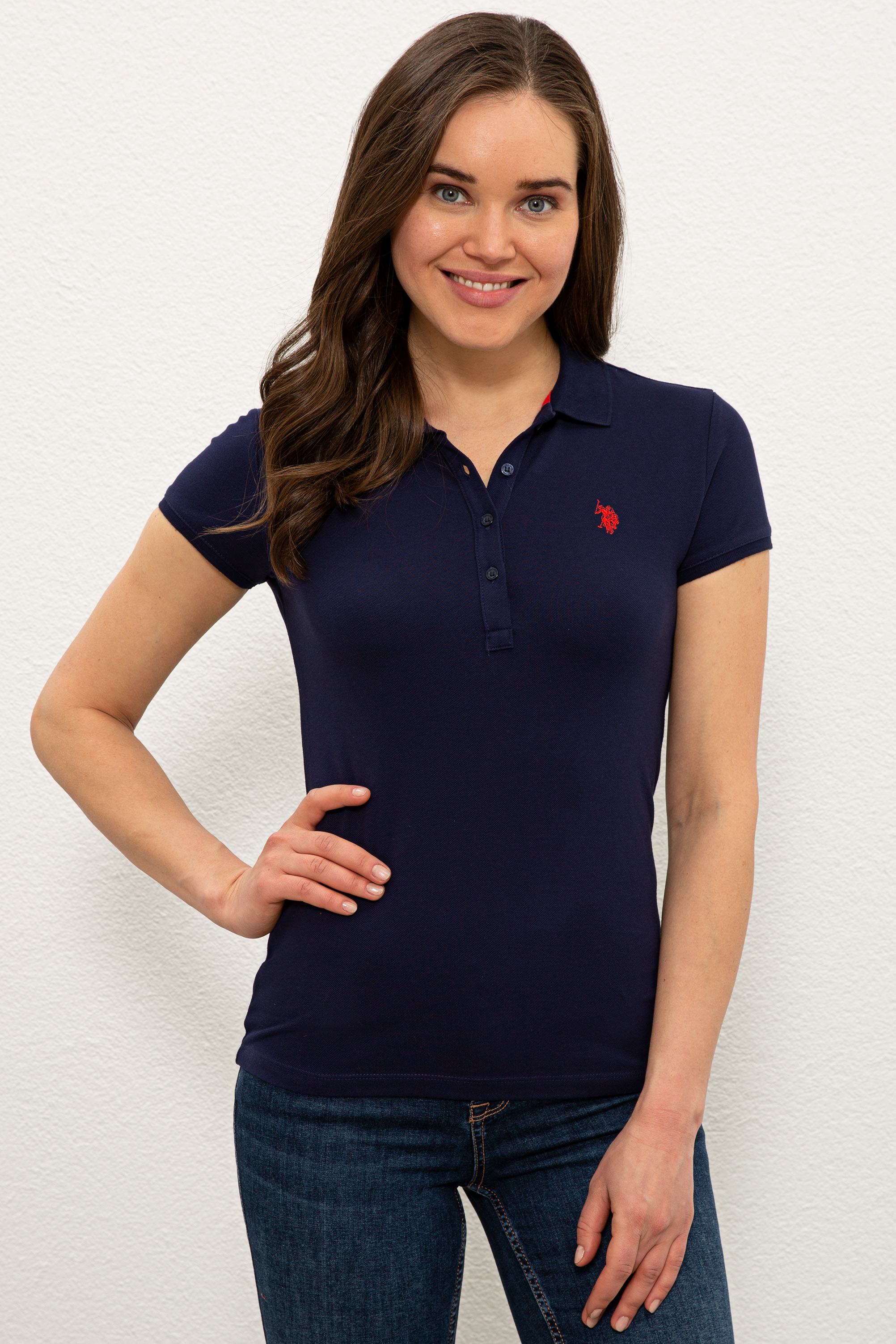 Футболка женская U.S. POLO Assn. G082GL0110GTP-IY021 синяя 2XL, G082GL0110GTP-IY021
Футболка женская U.S. POLO Assn. G082GL0110GTP-IY021 синяя 2XL, G082GL0110GTP-IY021