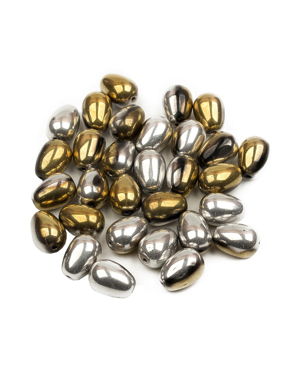 Чешские бусины Czech Beads капля Glass drops, 11х8 мм, Jet California Silver 30 шт, Разноцветный, Drops Beads
Чешские бусины Czech Beads капля Glass drops, 11х8 мм, Jet California Silver 30 шт, Разноцветный, Drops Beads