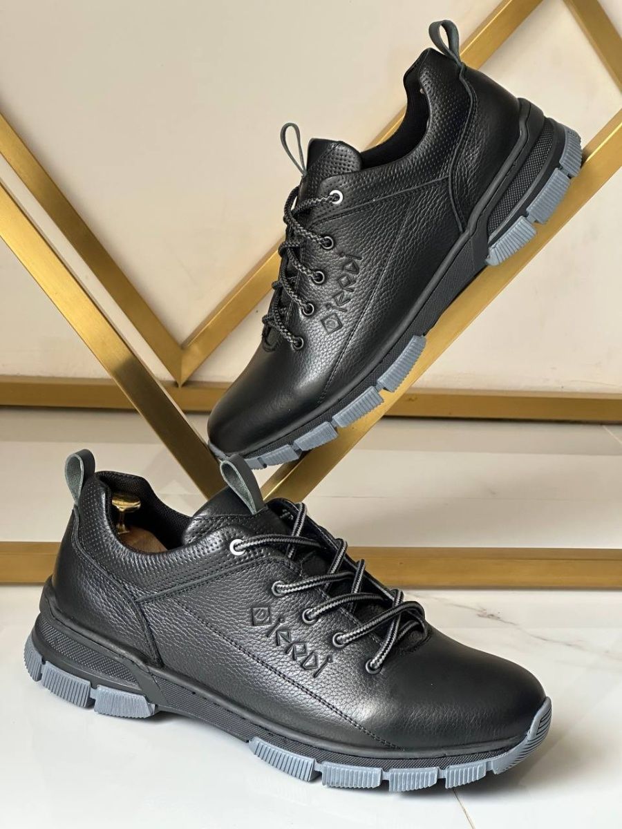 Кроссовки унисекс IERDI IE317-CHERN-SER.POD-kozha черные 42 RU, Черный, IE317-CHERN-SER.POD-kozha
Кроссовки унисекс IERDI IE317-CHERN-SER.POD-kozha черные 42 RU, Черный, IE317-CHERN-SER.POD-kozha