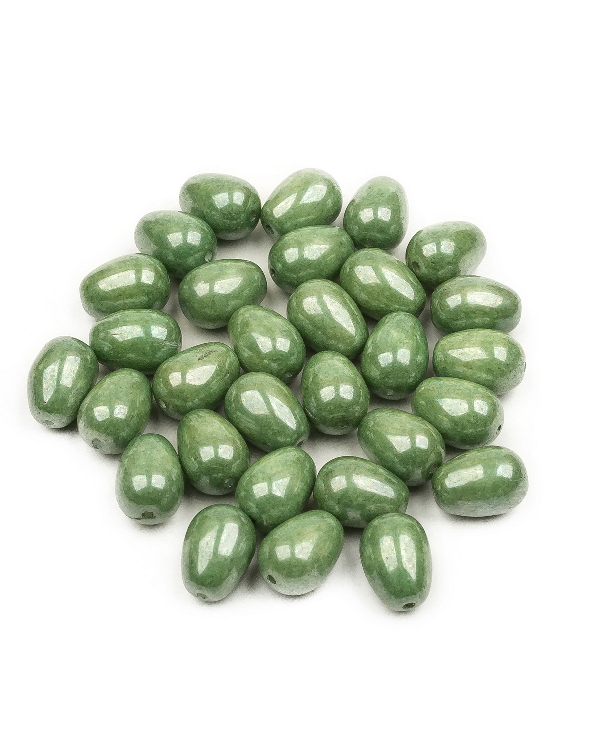 Чешские бусины Czech Beads капля Glass drops, 11х8 мм, Chalk White Teal Luster 30 шт, Разноцветный, Drops Beads
Чешские бусины Czech Beads капля Glass drops, 11х8 мм, Chalk White Teal Luster 30 шт, Разноцветный, Drops Beads
