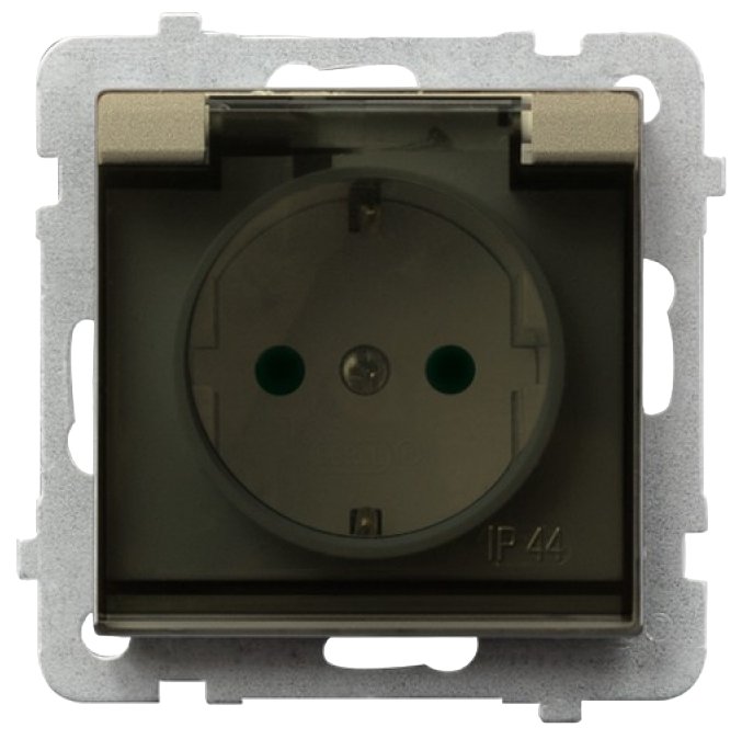 Розетка Ospel Sonata 1-ая с/з IP44 Schuko, без рамки Шампанский золотой GPH-1RSP/m/39/d
Розетка Ospel Sonata 1-ая с/з IP44 Schuko, без рамки Шампанский золотой GPH-1RSP/m/39/d