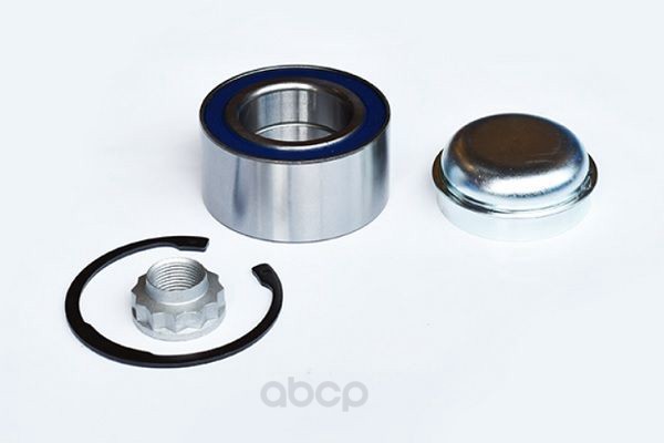 Подшипник Передней Ступицы Mercedes-Benz A-Class (W168) A 160 
Подшипник Передней Ступицы Mercedes-Benz A-Class (W168) A 160