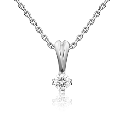 Кулон из белого золота PLATINA jewelry 03-0169-00-101-1120-30, бриллиант, 03-0169-00-101-1120-30
Кулон из белого золота PLATINA jewelry 03-0169-00-101-1120-30, бриллиант, 03-0169-00-101-1120-30