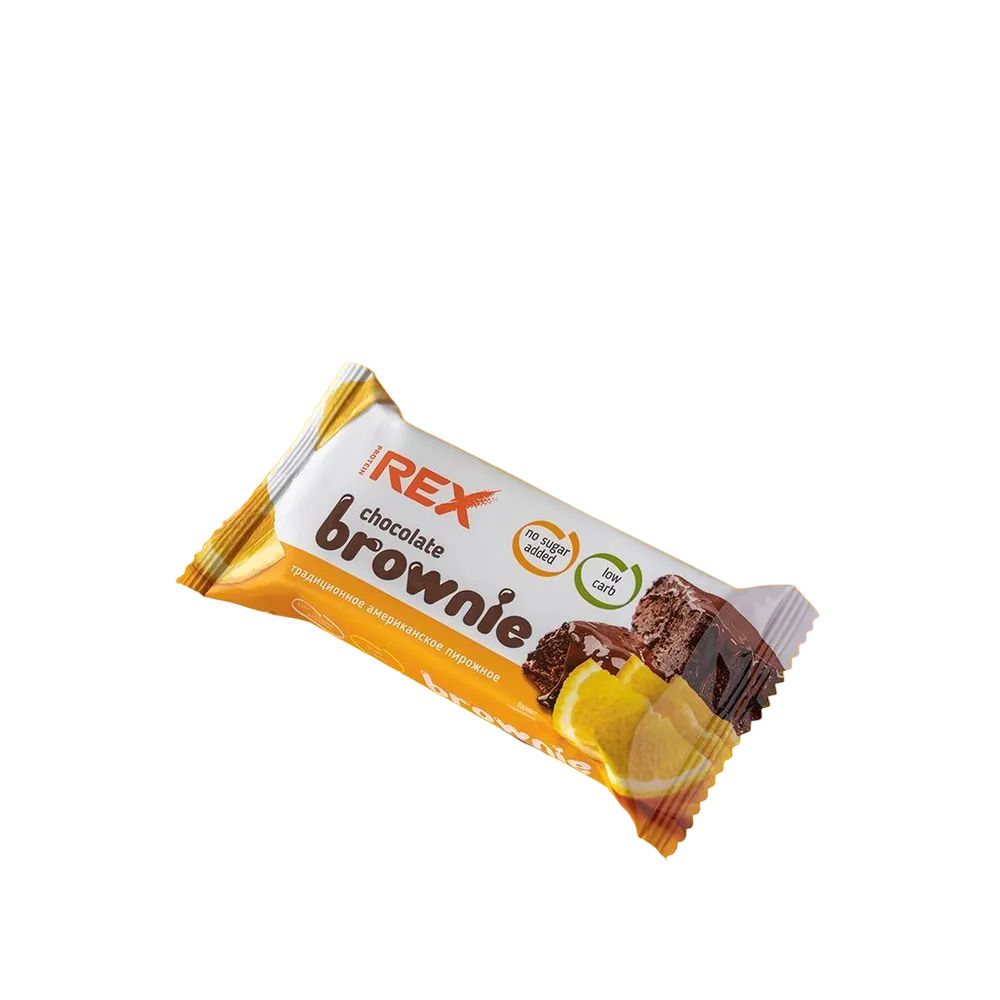 Протеиновые батончики брауни Brownie без сахара (апельсиновое), 12 шт х 50 г, 190 ккал
Протеиновые батончики брауни Brownie без сахара (апельсиновое), 12 шт х 50 г, 190 ккал