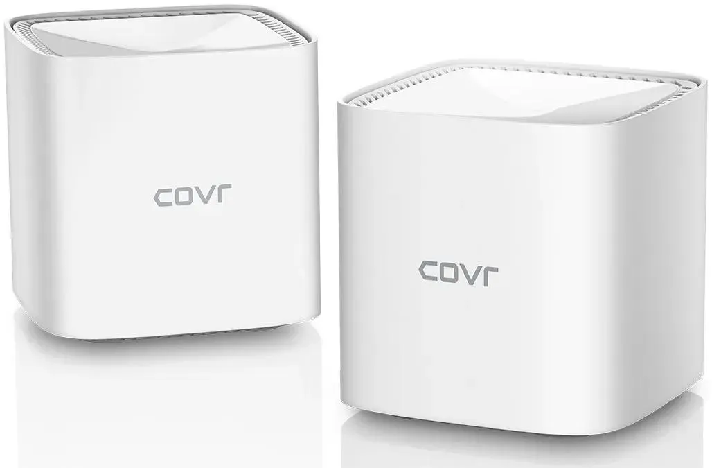 Mesh система D-Link COVR-1102, COVR-1102
Mesh система D-Link COVR-1102, COVR-1102