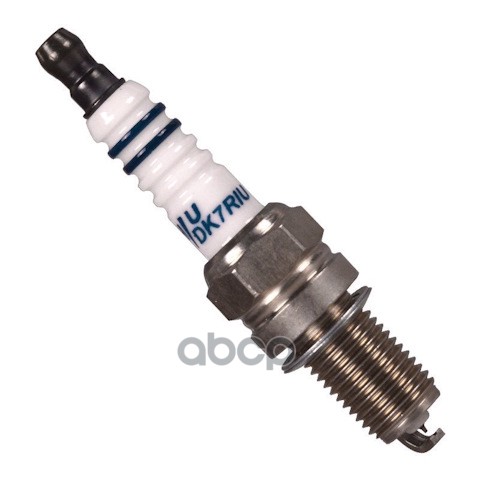 Свеча Зажигания Iridium Dcpr7eix Chevrolet/Fiat Mot. 1.0/1.2/1.4l 16v Torch Dk7riu Torch а
Свеча Зажигания Iridium Dcpr7eix Chevrolet/Fiat Mot. 1.0/1.2/1.4l 16v Torch Dk7riu Torch а