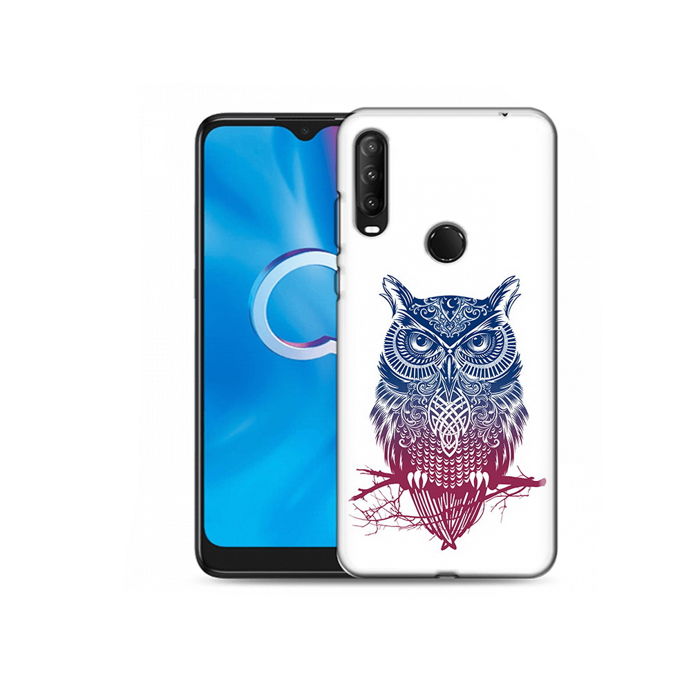 Чехол MyPads Tocco для Alcatel 1SE (2020) 5030D хиппи сова (PT152068.668.664), Прозрачный, Tocco
Чехол MyPads Tocco для Alcatel 1SE (2020) 5030D хиппи сова (PT152068.668.664), Прозрачный, Tocco