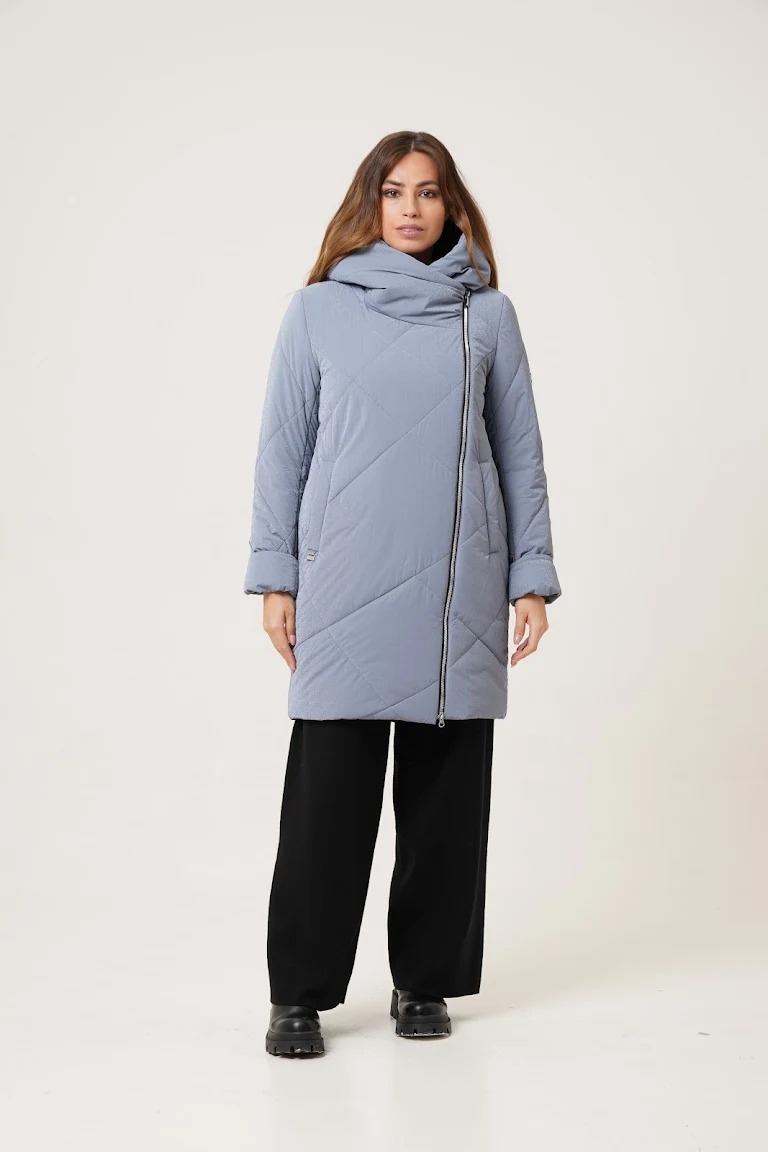 Пальто женское ZARA 2055289 бежевое M (доставка из-за рубежа), Голубой, 28-3025-31
Пальто женское ZARA 2055289 бежевое M (доставка из-за рубежа), Голубой, 28-3025-31