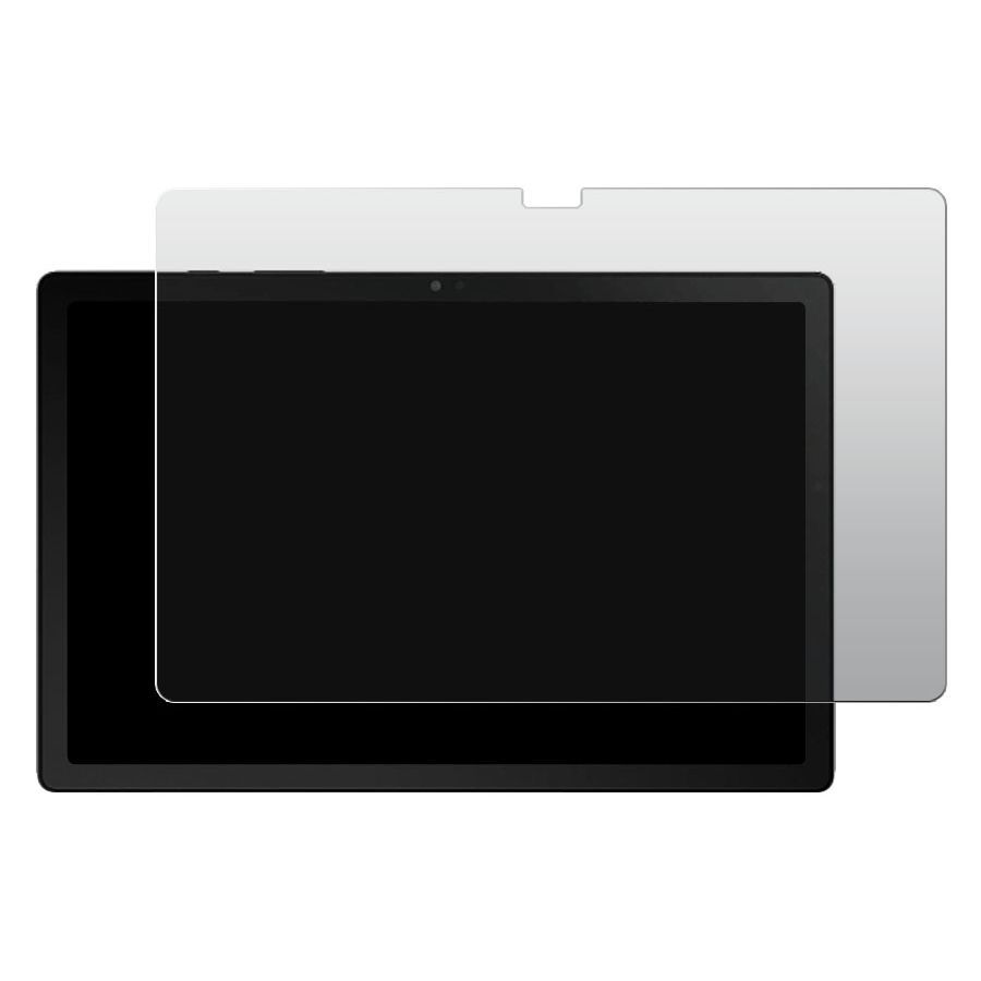 Стекло защитное гибридное Матовое Krutoff для Samsung Galaxy Tab A8 10,5" (SM-X200N/X205N)
Стекло защитное гибридное Матовое Krutoff для Samsung Galaxy Tab A8 10,5" (SM-X200N/X205N)