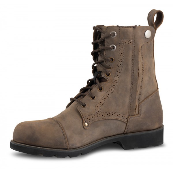 Мотоботы iXS Classic Boots Vintage-1.0 X45028 808 44, Коричневый, Classic Boots Vintage-1.0
Мотоботы iXS Classic Boots Vintage-1.0 X45028 808 44, Коричневый, Classic Boots Vintage-1.0