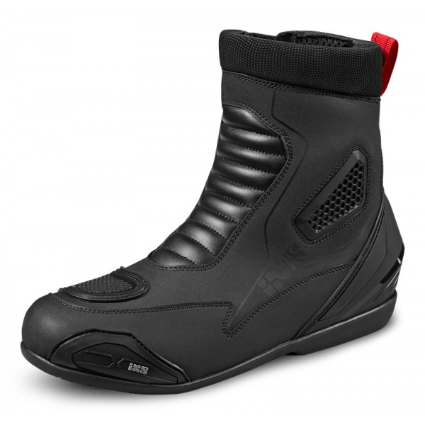 Мотоботы iXS Sport Boots RS-100 Short X45024 003 44, Черный, Sport Boots Rs-100 Short
Мотоботы iXS Sport Boots RS-100 Short X45024 003 44, Черный, Sport Boots Rs-100 Short