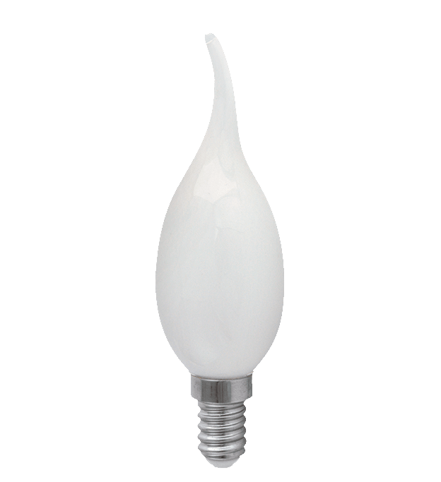 Лампа светодиодная Gauss Basic Filament Е14 4,5 Вт 4100 К свеча на ветру матовая
Лампа светодиодная Gauss Basic Filament Е14 4,5 Вт 4100 К свеча на ветру матовая
