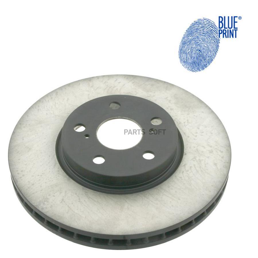 BLUEPRINT Диск тормозной BLUEPRINT ADT34385 комплект 1 шт
BLUEPRINT Диск тормозной BLUEPRINT ADT34385 комплект 1 шт
