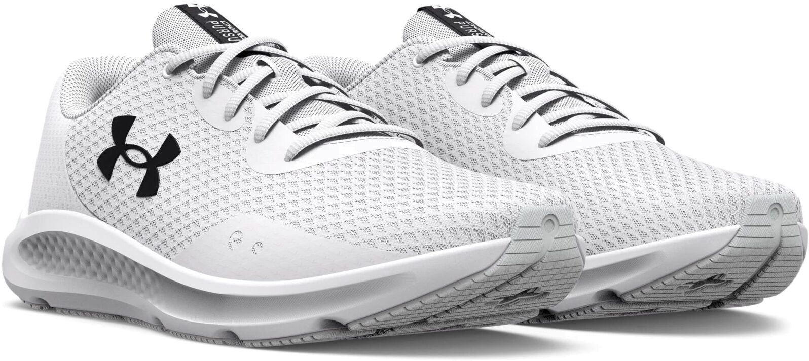 Кроссовки мужские Under Armour Ua Charged Pursuit 3 белые 11 US, UA Charged Pursuit 3
Кроссовки мужские Under Armour Ua Charged Pursuit 3 белые 11 US, UA Charged Pursuit 3