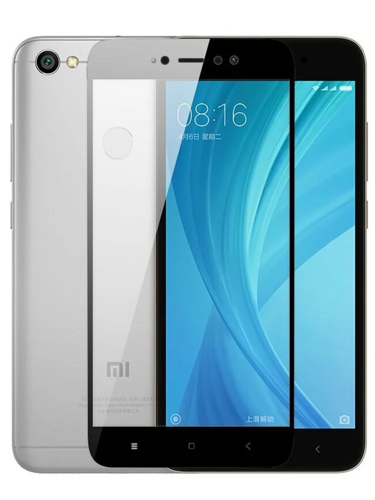 Защитное стекло для Xiaomi Redmi Note 5A Full Screen Black, Защитное стекло Xiaomi Redmi Note 5A
Защитное стекло для Xiaomi Redmi Note 5A Full Screen Black, Защитное стекло Xiaomi Redmi Note 5A