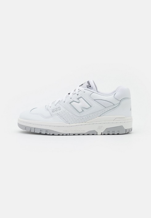 Кеды мужские New Balance Bb550 Unisex белые 44 EU (доставка из-за рубежа), Белый, Bb550 Unisex
Кеды мужские New Balance Bb550 Unisex белые 44 EU (доставка из-за рубежа), Белый, Bb550 Unisex