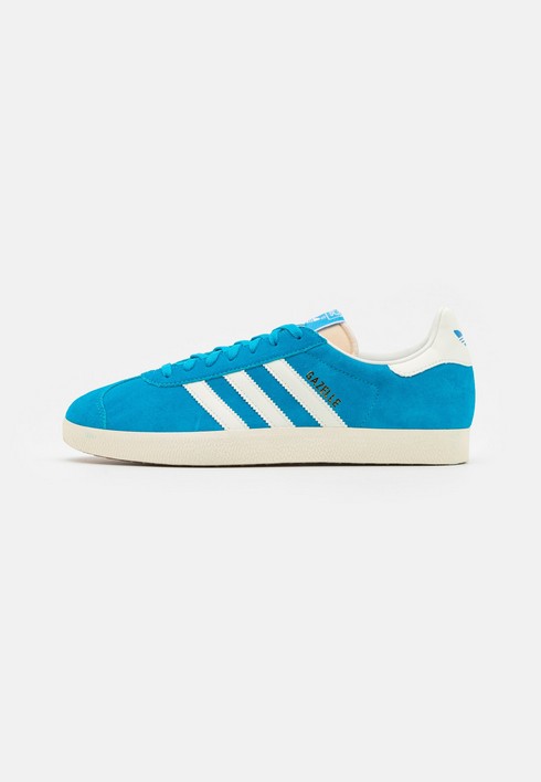 Кеды мужские Adidas Originals Gazelle Unisex голубые 43 1/3 EU (доставка из-за рубежа), Голубой, Gazelle Unisex
Кеды мужские Adidas Originals Gazelle Unisex голубые 43 1/3 EU (доставка из-за рубежа), Голубой, Gazelle Unisex