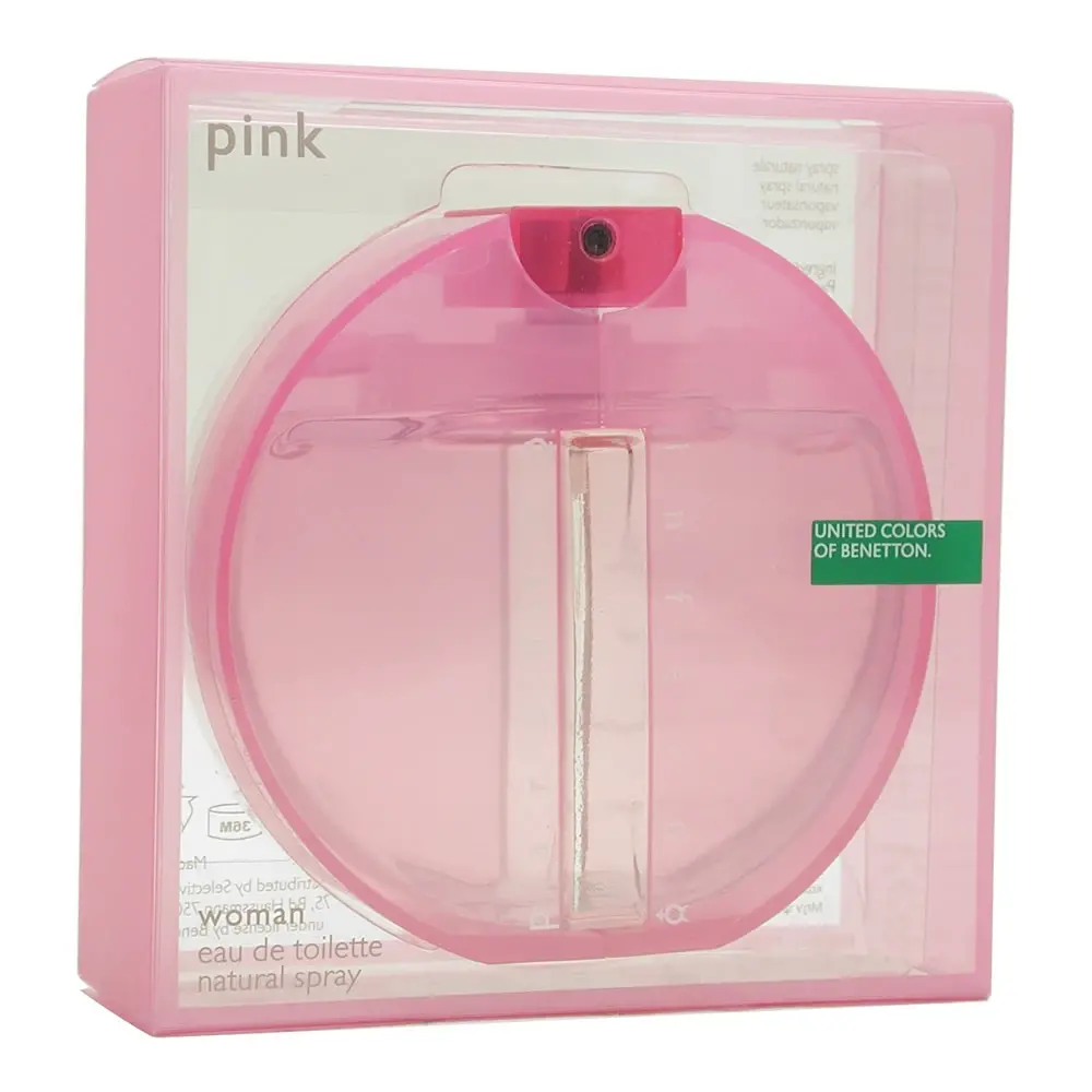 Туалетная вода Benetton Paradiso Inferno Pink для женщин 100 мл, Benetton Paradiso Inferno Pink Туалетная вода 100 мл для женщин
Туалетная вода Benetton Paradiso Inferno Pink для женщин 100 мл, Benetton Paradiso Inferno Pink Туалетная вода 100 мл для женщин